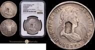 MEXICO 8 Reales ENCAPSULADO -