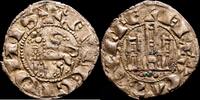 Segovia/Leon Pepion 1295-1312 Fernando IV EBC