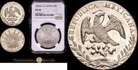 Oaxaca 8 Reales ENCAPSULADO -
