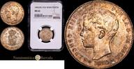 Madrid 1 Peseta ENCAPSULADO -