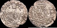 1 Real (1474-1504) Segovia Ceca Segovia MBC