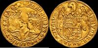 Doble excelente (1474-1504) Granada Ceca Granada EBC
