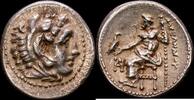 Miletos Dracma 325-323 a.C. Antigua Grecia vz 475,00 EUR  Excl. 15,00 EUR Verzending