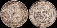 Guerrero 1 Peso 1914 M&eacute;xico MBC- 190,00 EUR  Excl. 15,00 EUR Verzending
