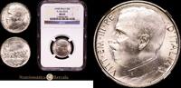 Roma 50 Centesimi 1920 Italia Enc&aacute;psulado por NGC como MS 65 275,00 EUR  Excl. 15,00 EUR Verzending