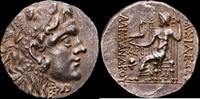 Tracia, Mesembria. Tetradracma 125-100 a.C. Antigua Grecia EBC 950,00 EUR  Excl. 12,00 EUR Verzending