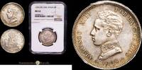 Madrid 2 Pesetas 1905 1886-1931 Alfonso XIII Encapsuladao por NGC como M... 135,00 EUR  Excl. 15,00 EUR Verzending