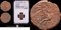 Cartagena, Colombia 1/2 Real (1808-1833) 1808-1833 Fernando VII Encapsul... 350,00 EUR  Excl. 15,00 EUR Verzending