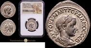 Seleucia Pieria Tetradracma 238-244 Antigua Grecia Encapsulada por unz-:... 650,00 EUR  Excl. 12,00 EUR Verzending