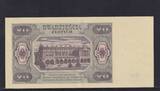 Polen 20 Zlotych 1948 EF+,