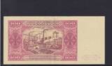 Polen 100 Zlotych 1948 EF,