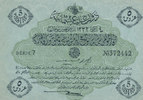 Türkei 5 Piaster -