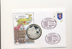 Deutschland,BRD, Medaille Hessen, -