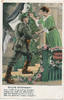 Deutsches Reich,Kaiserreich, Ansichtskarte 1917 beschrieben,leichte Gebr... 3,99 EUR  plus 7,00 EUR verzending