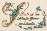 Deutsches Reich,Kaiserreich, Ansichtskarte 1916 beschrieben,leichte Gebr... 3,99 EUR  plus 7,00 EUR verzending