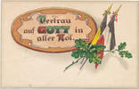 Deutsches Reich,Kaiserreich, Ansichtskarte 1916 beschrieben,leichte Gebr... 3,99 EUR  plus 7,00 EUR verzending