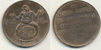 Deutsches Reich, Weimarer Republik, Medaille Ob Jud,Ob Christ Ein Schuft Der Wucherer ist, -