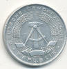 Deutschland,DDR, 1Pfennig -