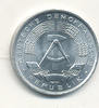 Deutschland,DDR, 1Pfennig -