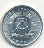 Deutschland,DDR, 1 Pfennig -