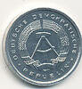 Deutschland, DDR, 5 Pfennig -