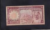 Saudi-Arabien 1 Riyal -