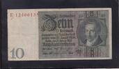 Deutsches Reich, Weimarer Republik, 10 Reichsmark 1929 Ro.173a,DEU-183a,... 3,99 EUR  plus 7,00 EUR verzending