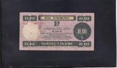 Polen 0,10 Centow Bon Towarowy, -
