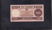 Polen 0,02 Centy Bon Towarowy, -