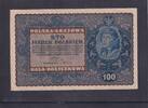 Polen 100 Marek -