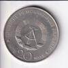 Deutschland, DDR, 20 Mark Wilhelm Pieck, -