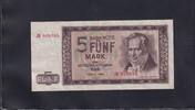 Deutschland, DDR, 5 Mark 1964 Ro. 354a, DDR-16a, Serie: JR, stark gebrau... 4,99 EUR  plus 7,00 EUR verzending