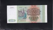 Russland, 500 Rubel -