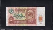 Russland 10 Rubel -