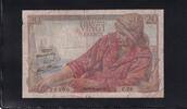 Frankreich 20 Francs -