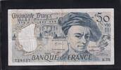 Frankreich 50 Francs -