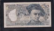 Frankreich 50 Francs -