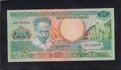 Suriname 25 Gulden -