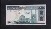 Iran 200 Rials -