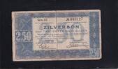 Niederlande 2,5 Gulden -