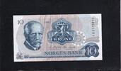 Norwegen 10 Kroner -