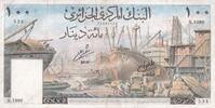 Algerien 100 Dinars -