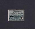 Deutsches Reich, Sachsen, 10 Pfennige 1918 Oelsnitz, Amtshauptmannschaft... 4,99 EUR  plus 7,00 EUR verzending