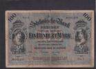 Länderbanknote Sachsen, Sächsische Bank, 100 Mark 1911 Dresden, KN 6stel... 4,99 EUR  plus 7,00 EUR verzending