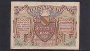 Länderbanknote Baden, 10000 Mark Mannheim, ohne Serie, -