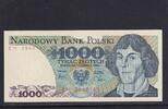 Polen 1000 Zlotych -