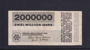 Weimarer Republik, Thüringen, 2 Millionen Mark Bauhaus, Entwurf Herbert Bayer, Weimar Landesregierung, -