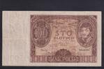 Polen 100 Zloty -