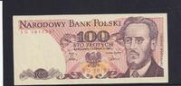 Polen 100 Zloty Serie: SG, 2 Bst. vor KN, -