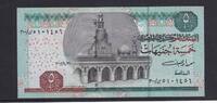 Ägypten 5 Pfund -